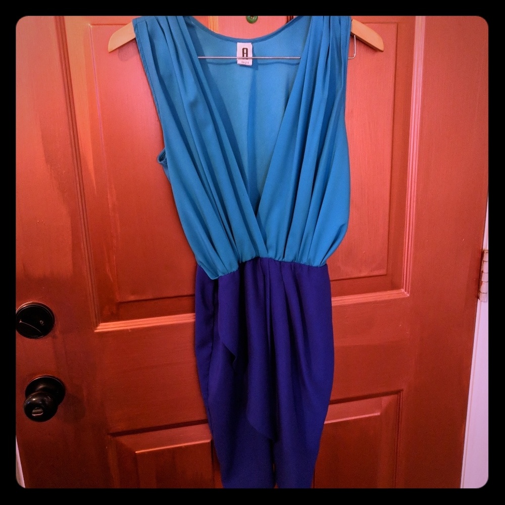 Super comfy adorable sundress